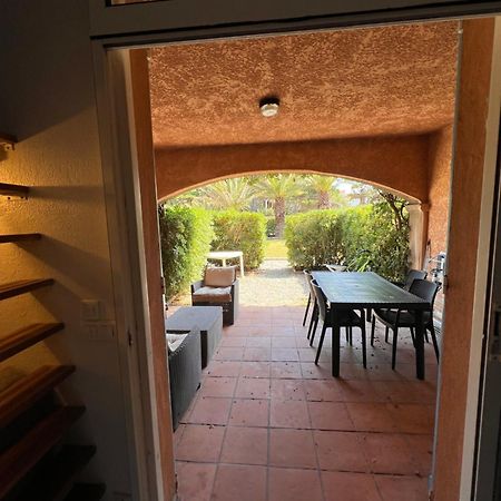 La Bergerie Apartman Hyères Kültér fotó