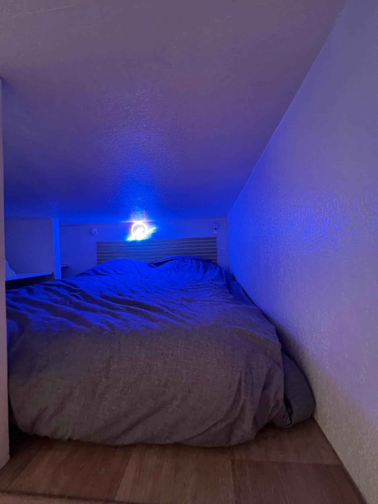 La Bergerie Apartman Hyères Kültér fotó