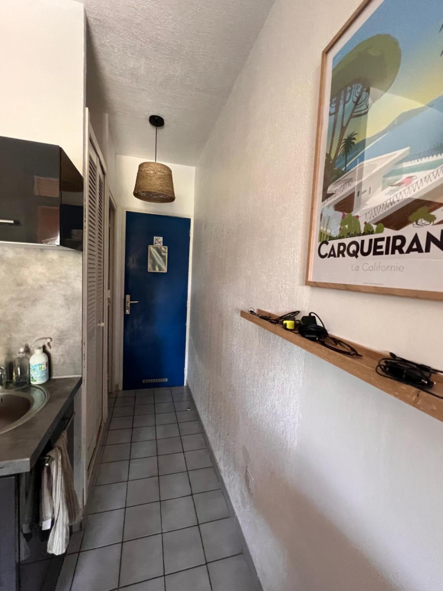 La Bergerie Apartman Hyères Kültér fotó