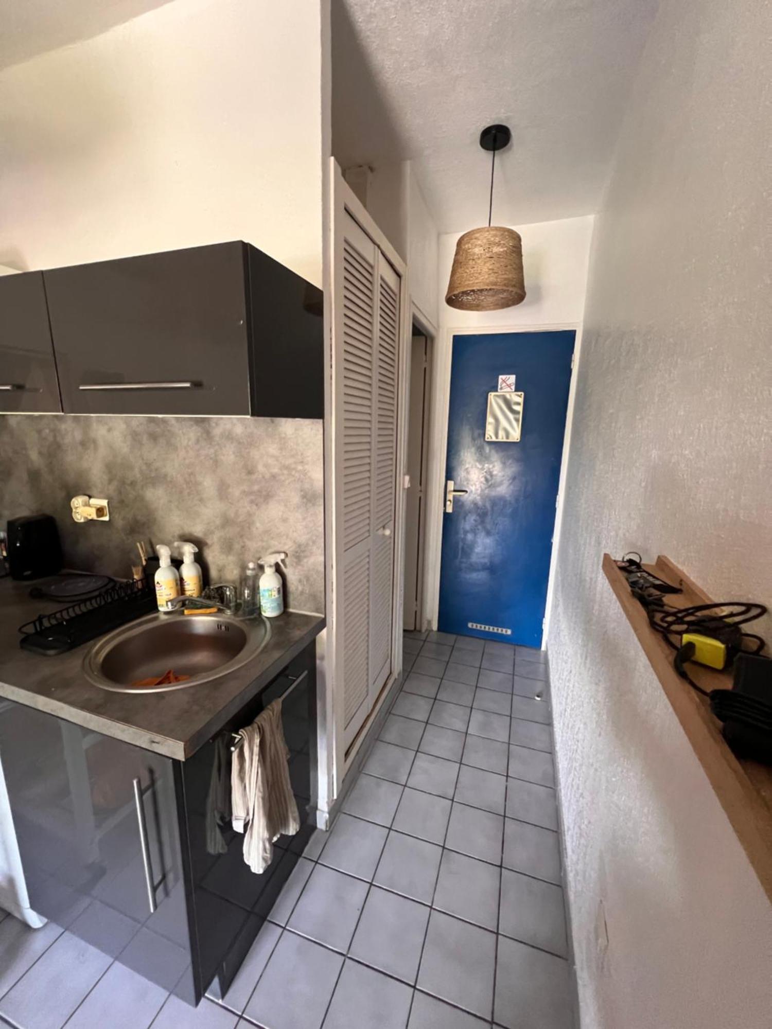 La Bergerie Apartman Hyères Kültér fotó