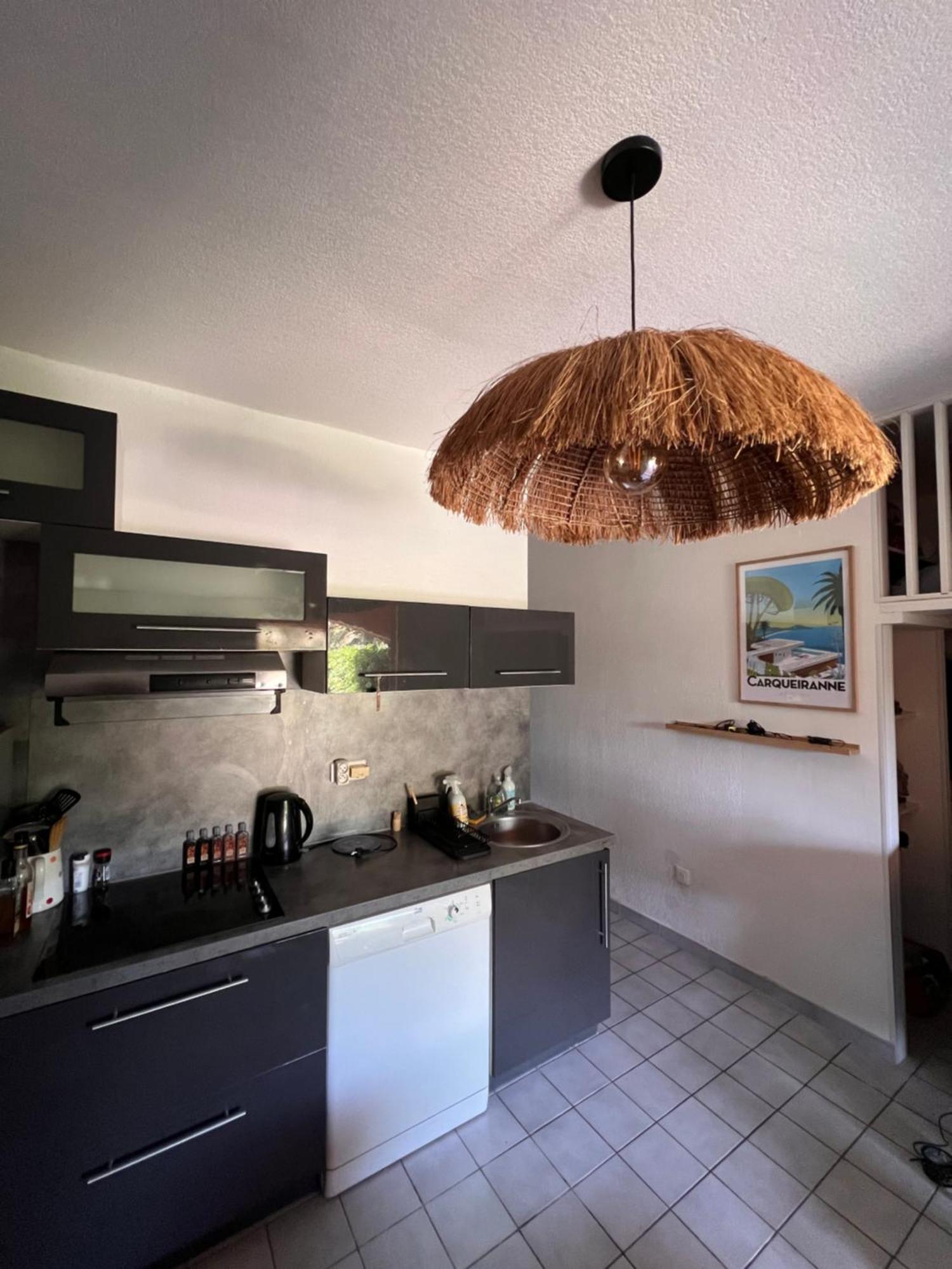La Bergerie Apartman Hyères Kültér fotó