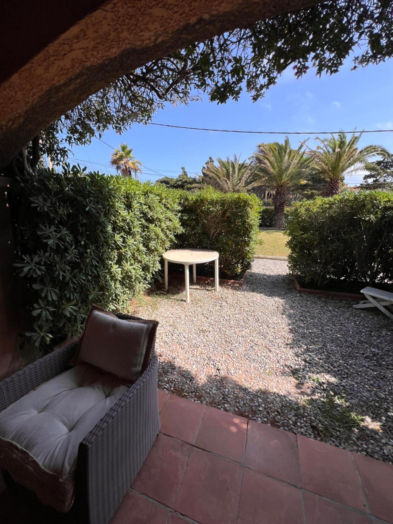La Bergerie Apartman Hyères Kültér fotó