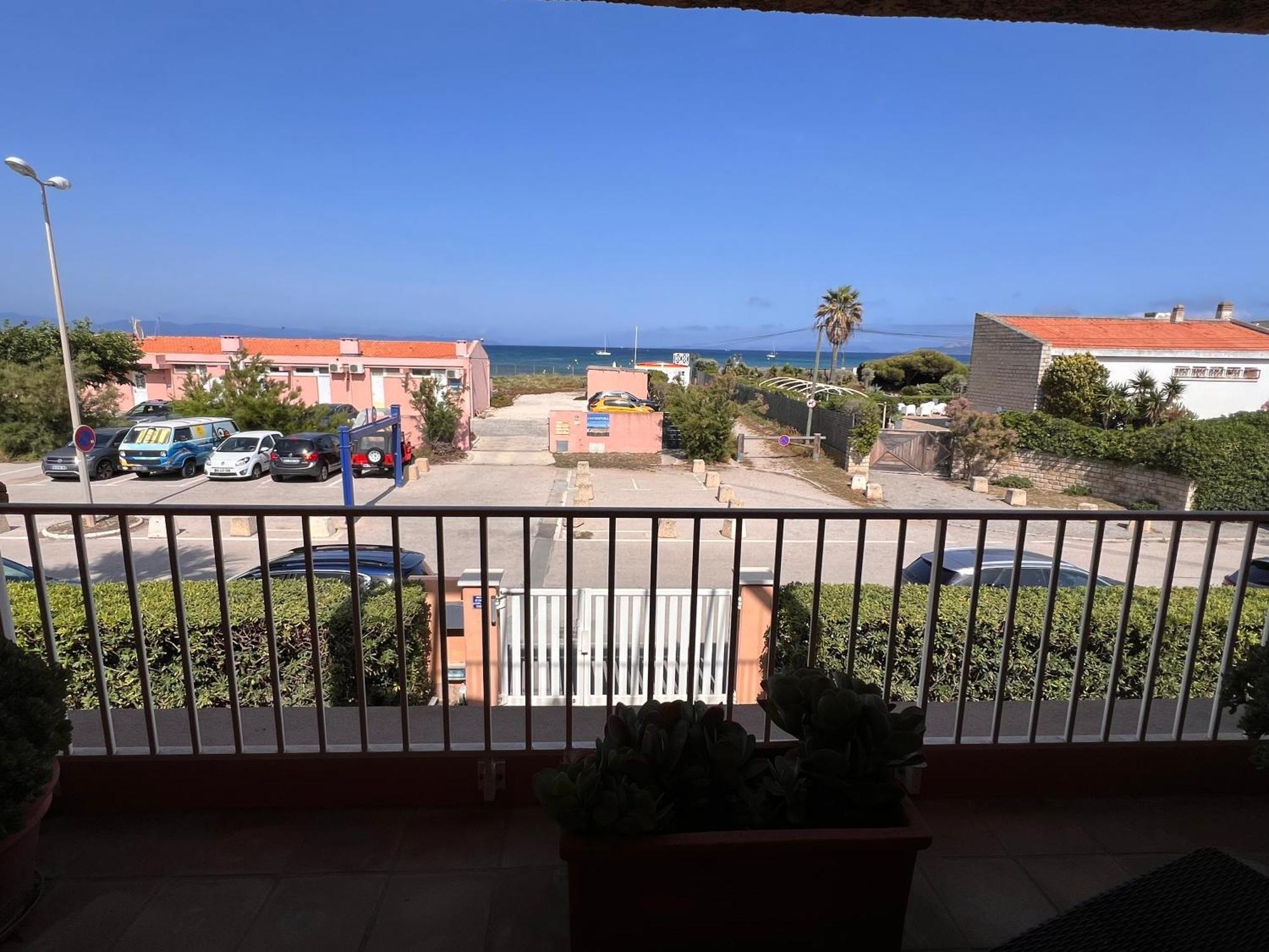 La Bergerie Apartman Hyères Kültér fotó